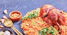 Saudi Arabia Cheap Food Price Complete Budget 